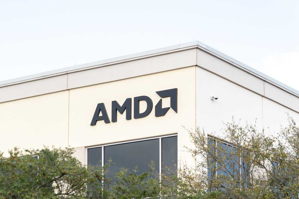 AMD wants to make enterprise inference cheaper and faster with chips from Taalas