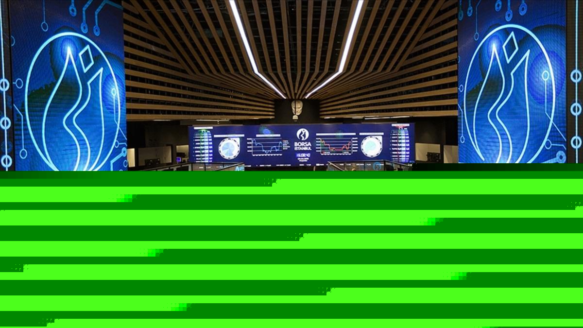 Borsa günün ilk yarısında değer kaybetti (29 Temmuz 2026)