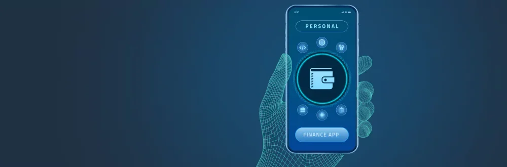 7 Steps to Building a Personal Finance App