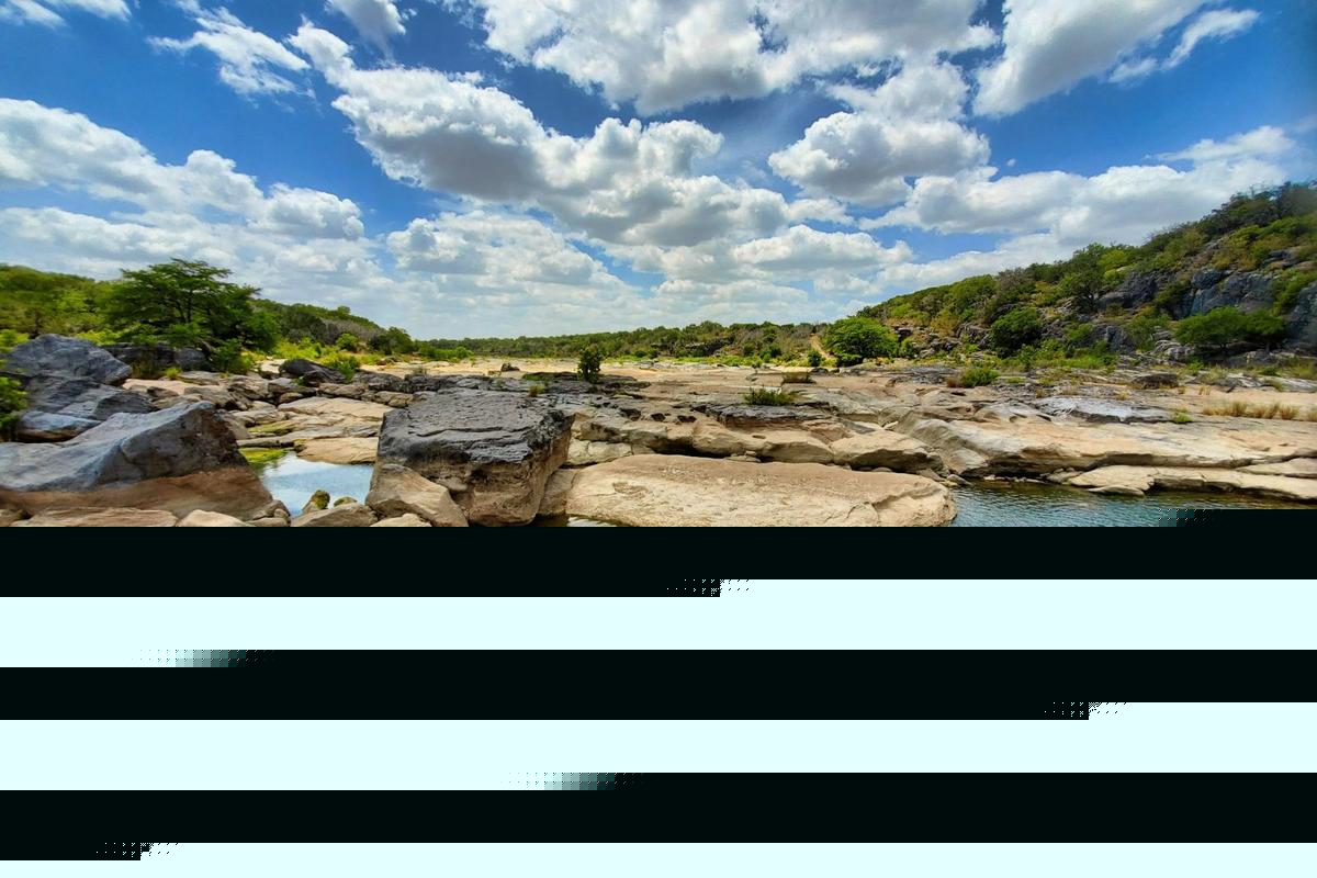 Texas Just Gained Thousands of Acres of Public Land