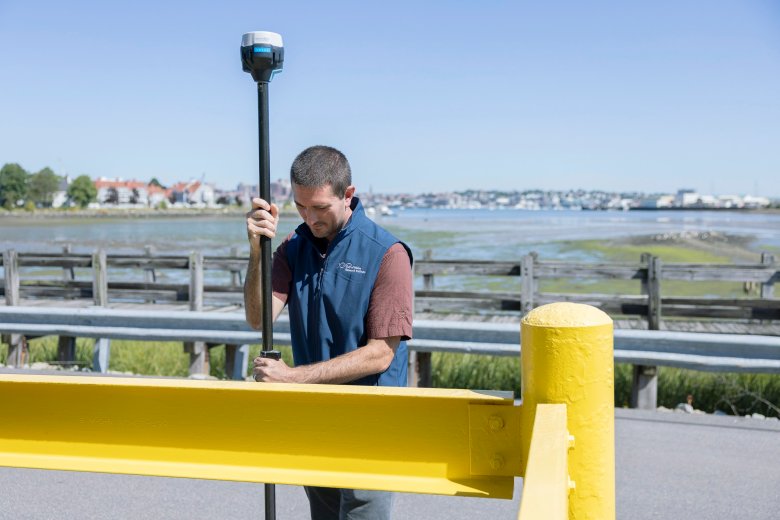 Researchers aim to help Maine companies boost climate resiliency