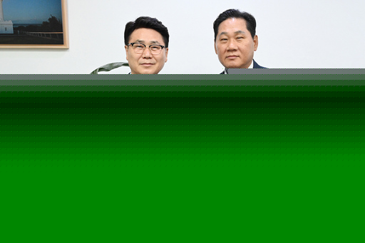 의정부시 김원기 시장, 대광위원장에'8호선 연장'반영 촉구  ...'2만7천 시민 염원 담아'