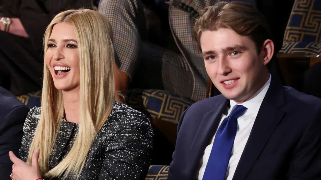 Unsuspecting Trump family member in jeopardy after president’s missteps: legal expert