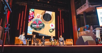 Most Innovative Meetings 2025: Nashville Hematology Conference