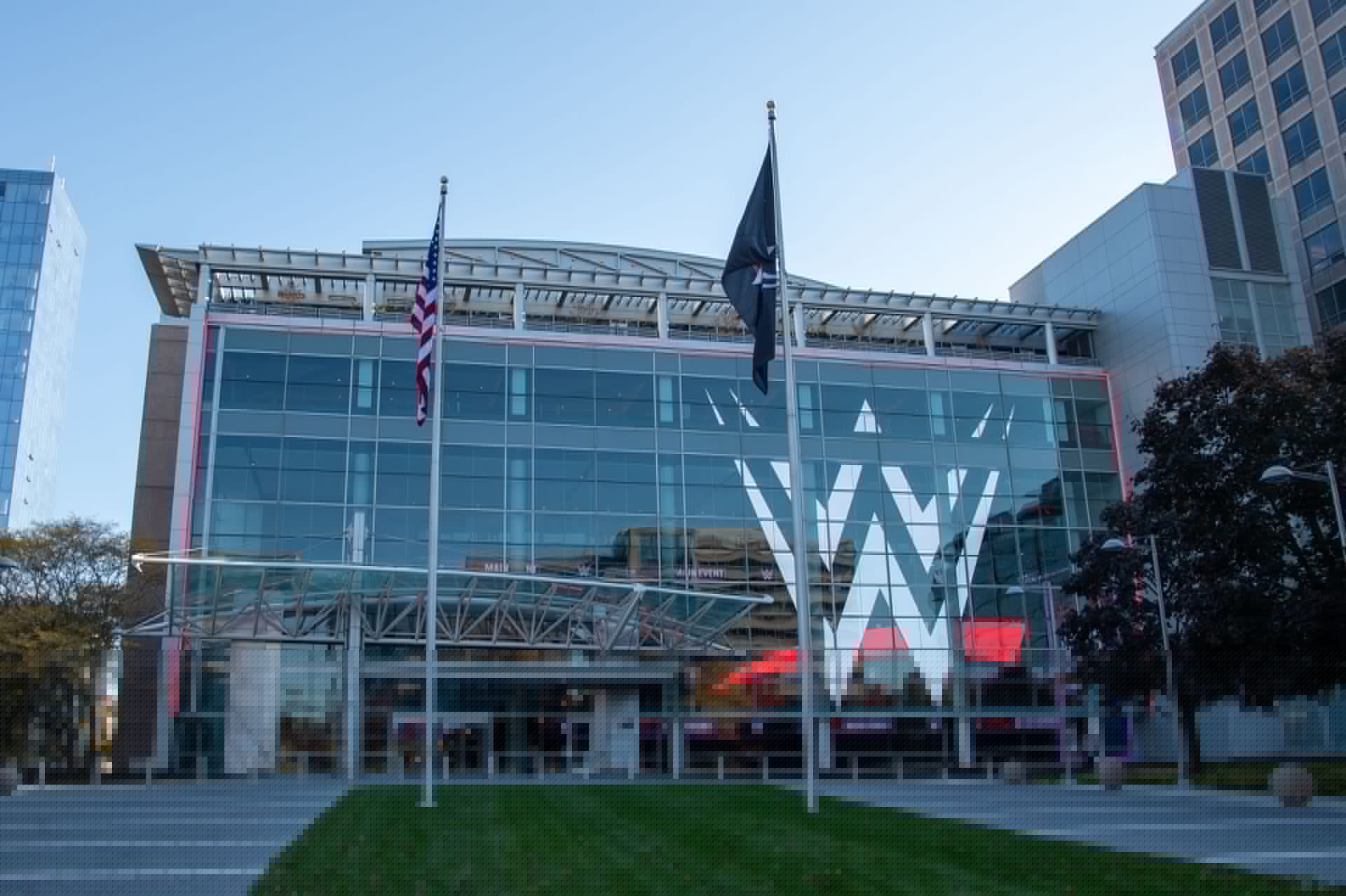 Released WWE star says they considered quitting the business