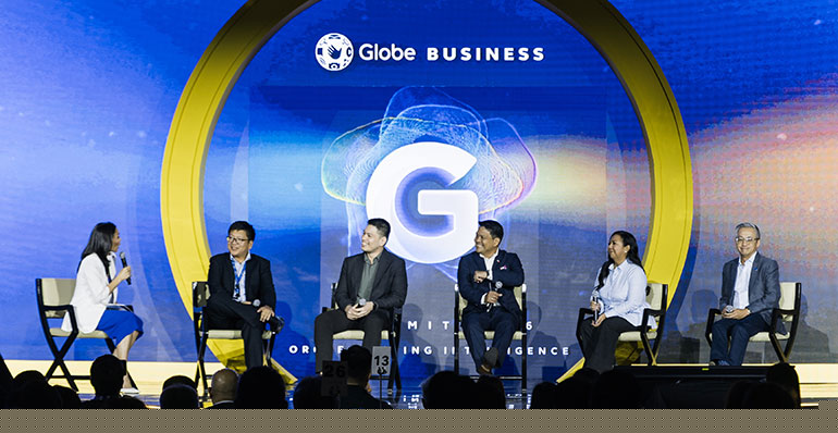 Globe Business unveils ‘Intelligent Transformation’ ambition, previewing the future of PH enterprise tech at G Summit 2026