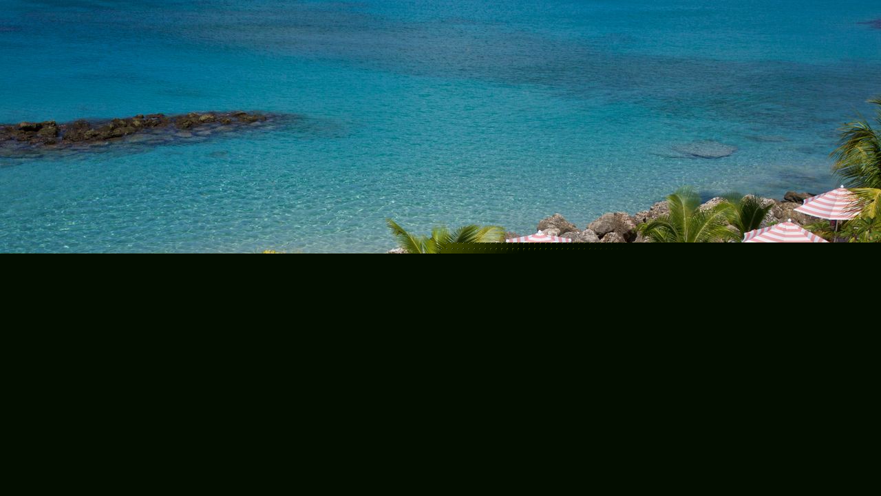 The best hotels in the Caribbean for 2025