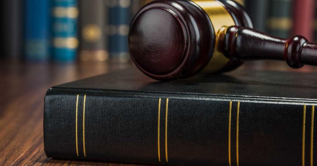 Fired USDA employee accused of sending threatening emails to federal officer