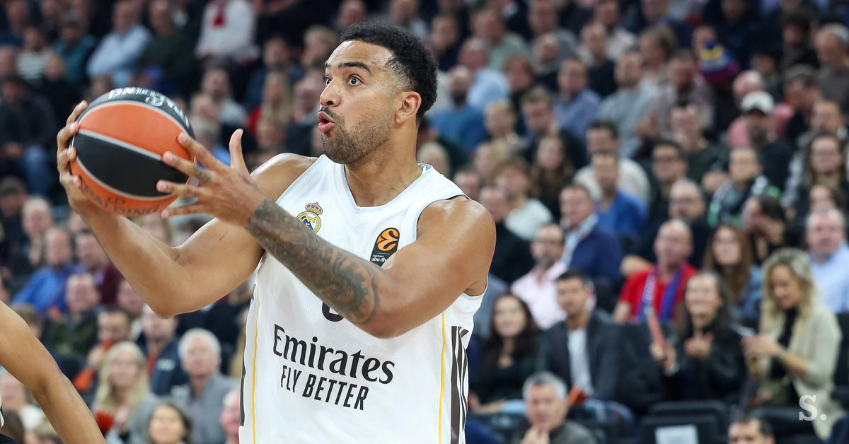 Začelo se je s porazom Reala v Parizu, Partizan poražen pri Joshu Nebu
