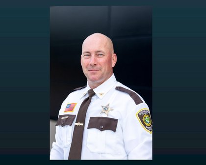 Local Deputy Aims for Sheriff After Nearly Two Decades of Service