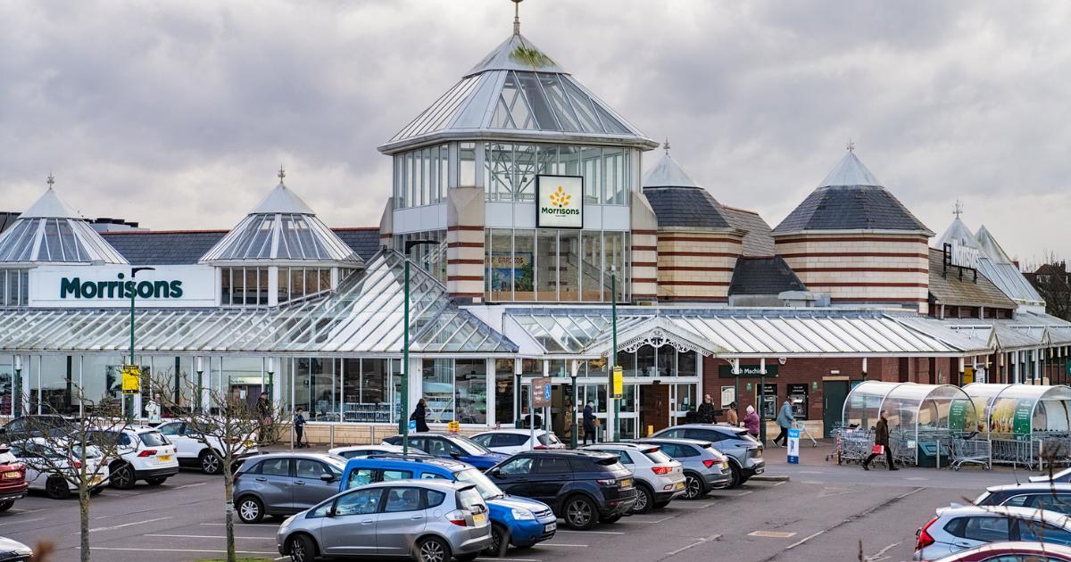 Morrisons shoppers will see new yellow stickers in stores (but they're not discounts)