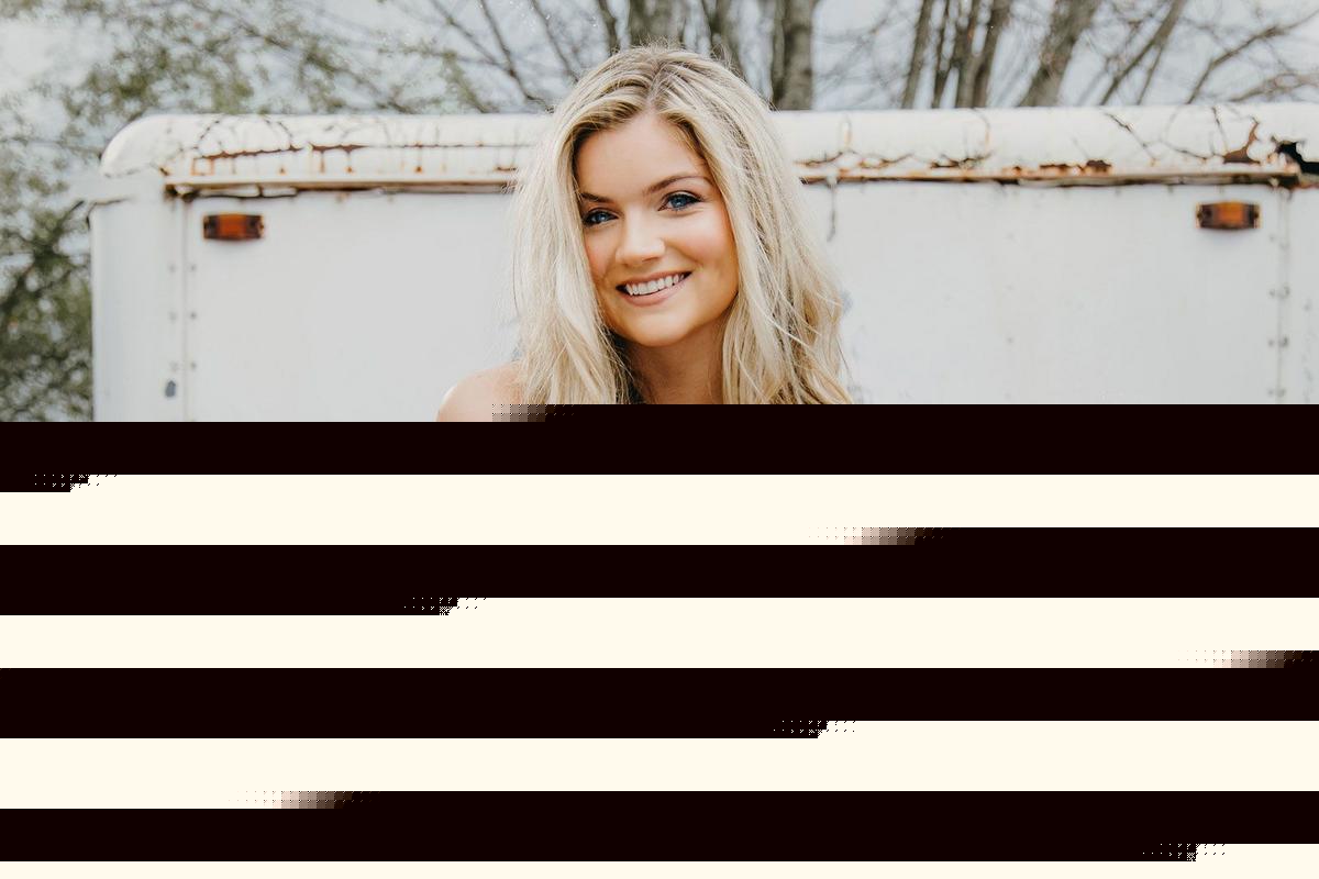 Lakelin Lemmings 'Knows Exactly Who She Is' on Debut Single