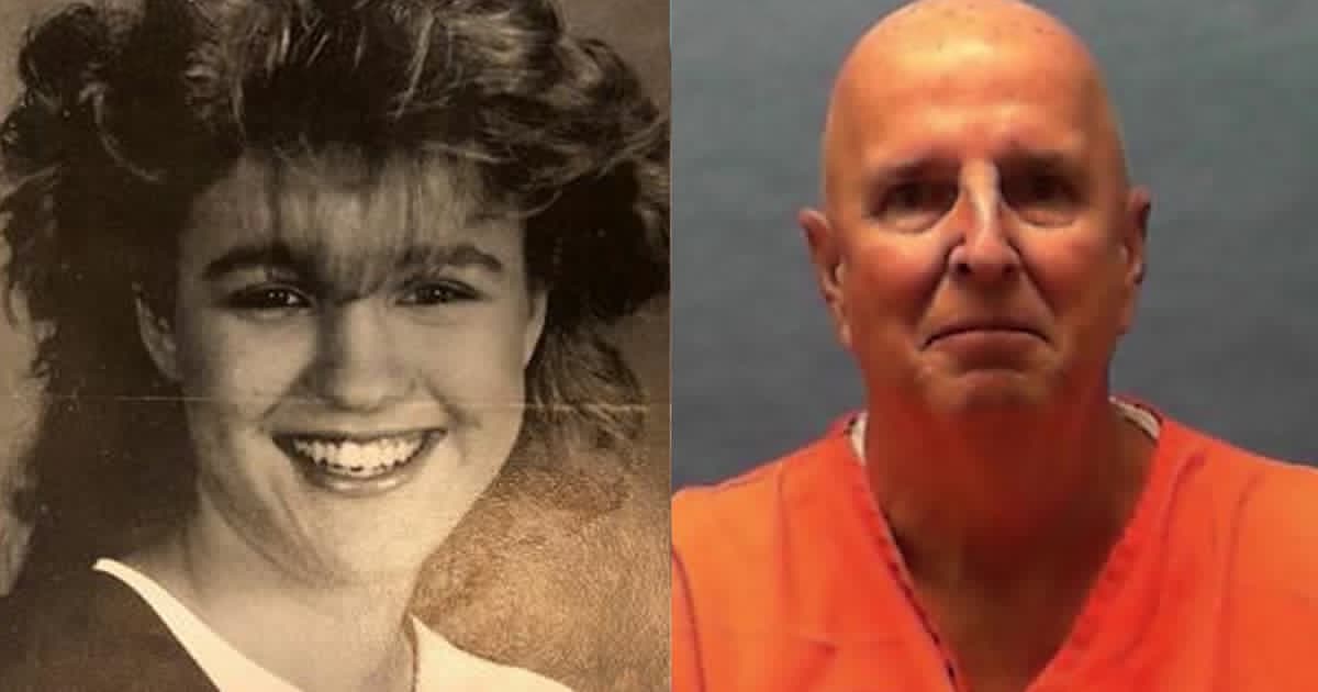 Polk sheriff ties James Duckett to 1987 cold case murder: ‘Pure evil in the flesh’