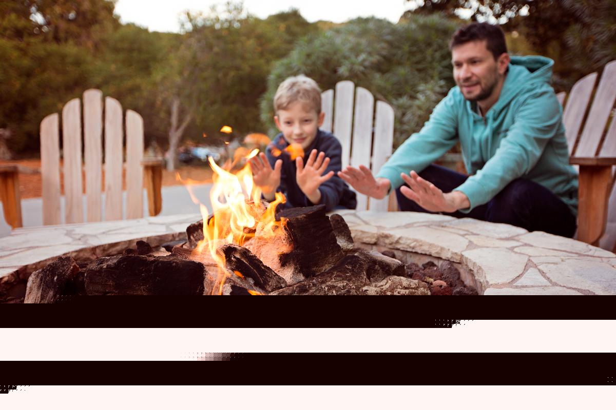 What are the Rules When Having a Backyard Campfire in MA?