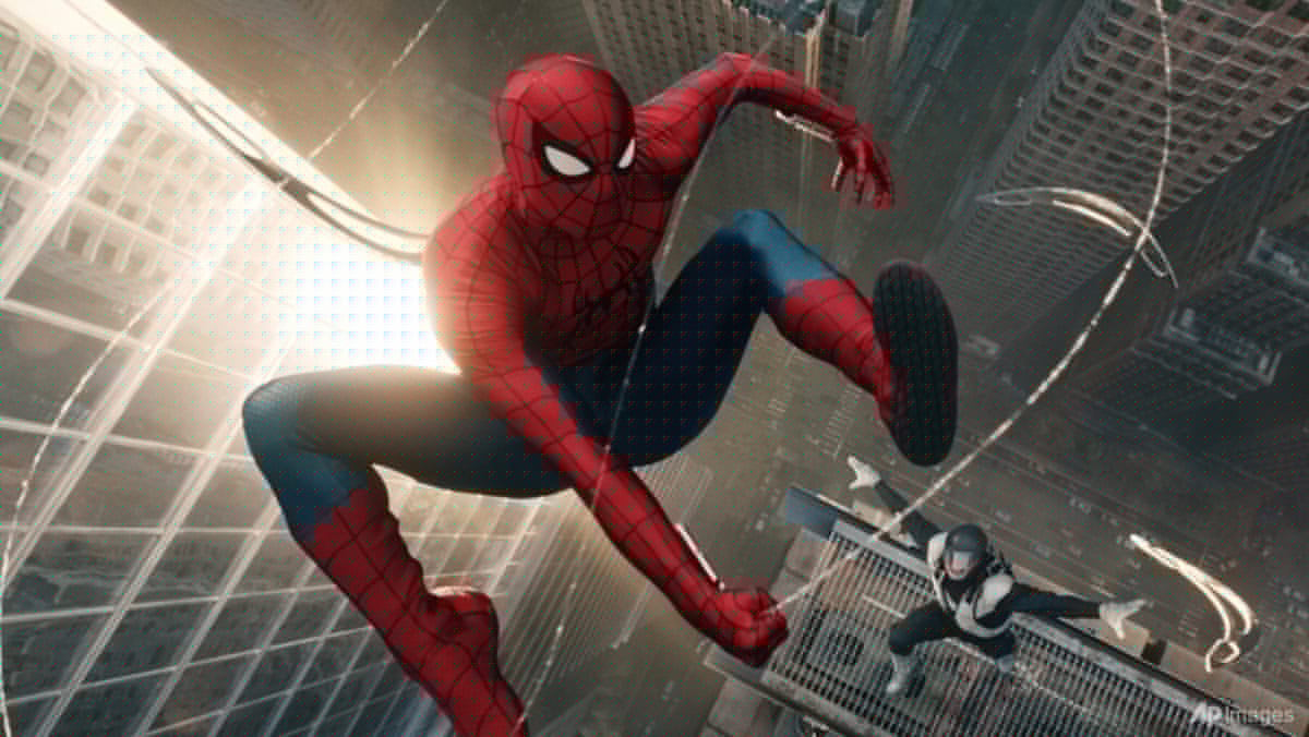 Spider-Man: Brand New Day keeps fans guessing with mystery roles and Marvel cameos