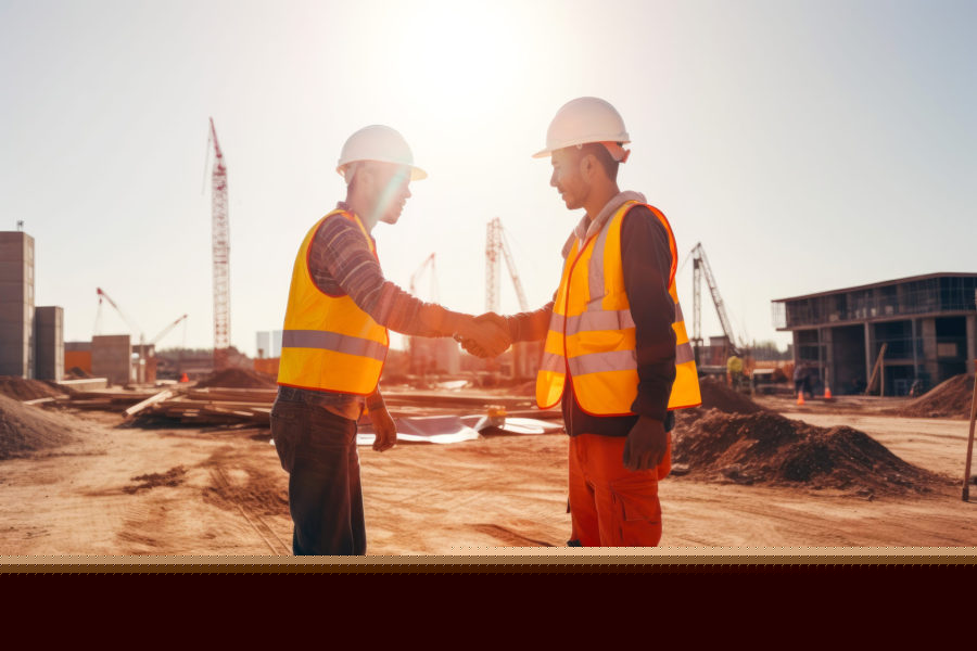 Public trust is the key to faster permitting, report finds