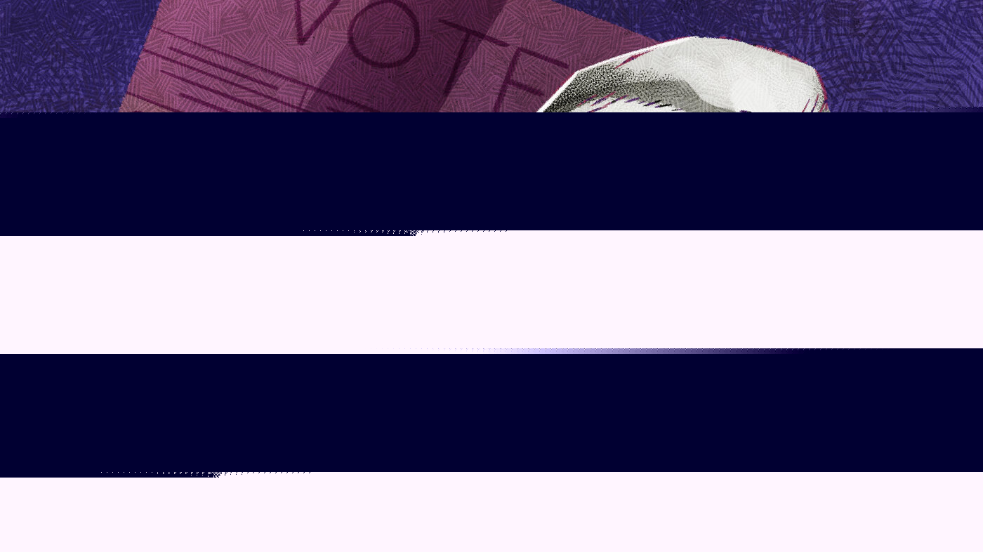 The Most Sacred Right (2020)