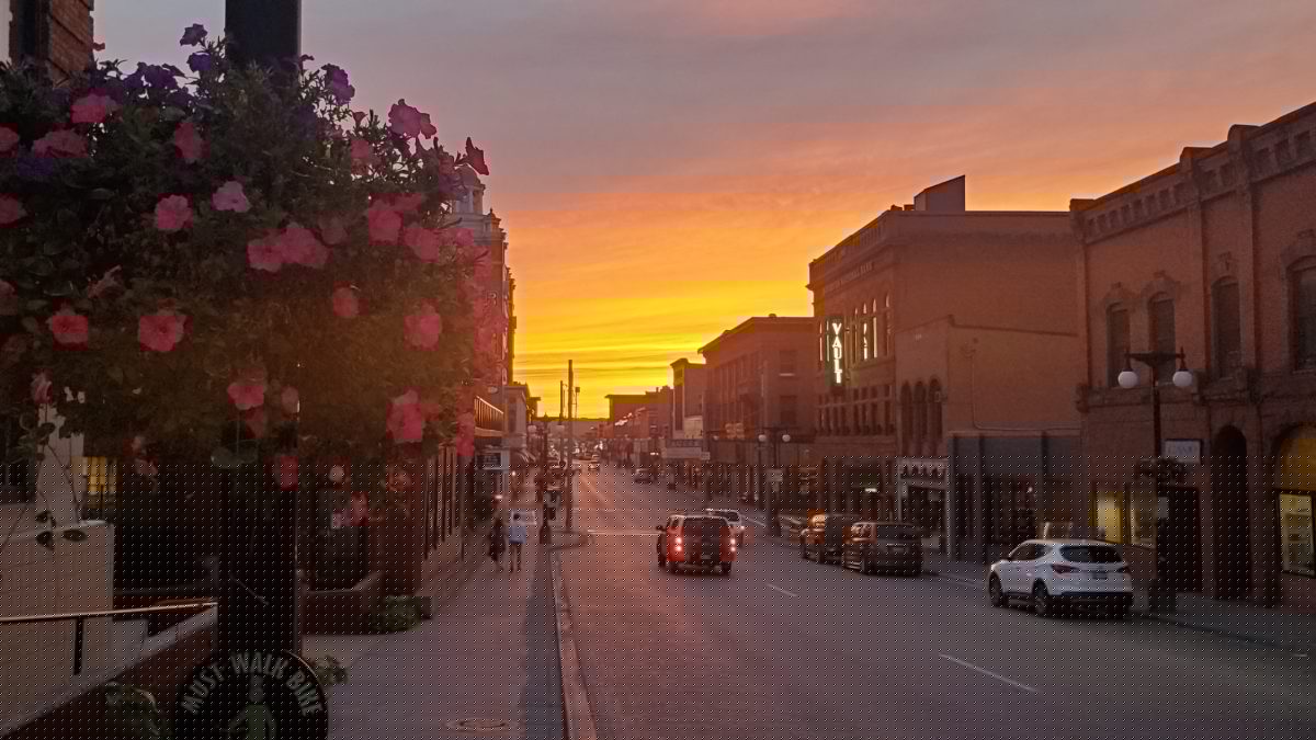 Plans to build a new incubator space in downtown Houghton unveiled