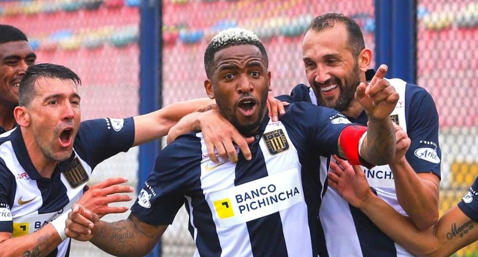 Fue figura ante Alianza Lima y recibió inesperado mensaje de Farfán: “Ojalá puedas volver”