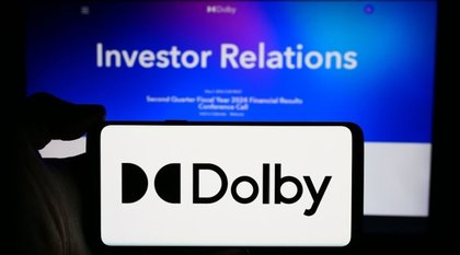 Dolby expects revenue growth as video distribution patent pool gains traction