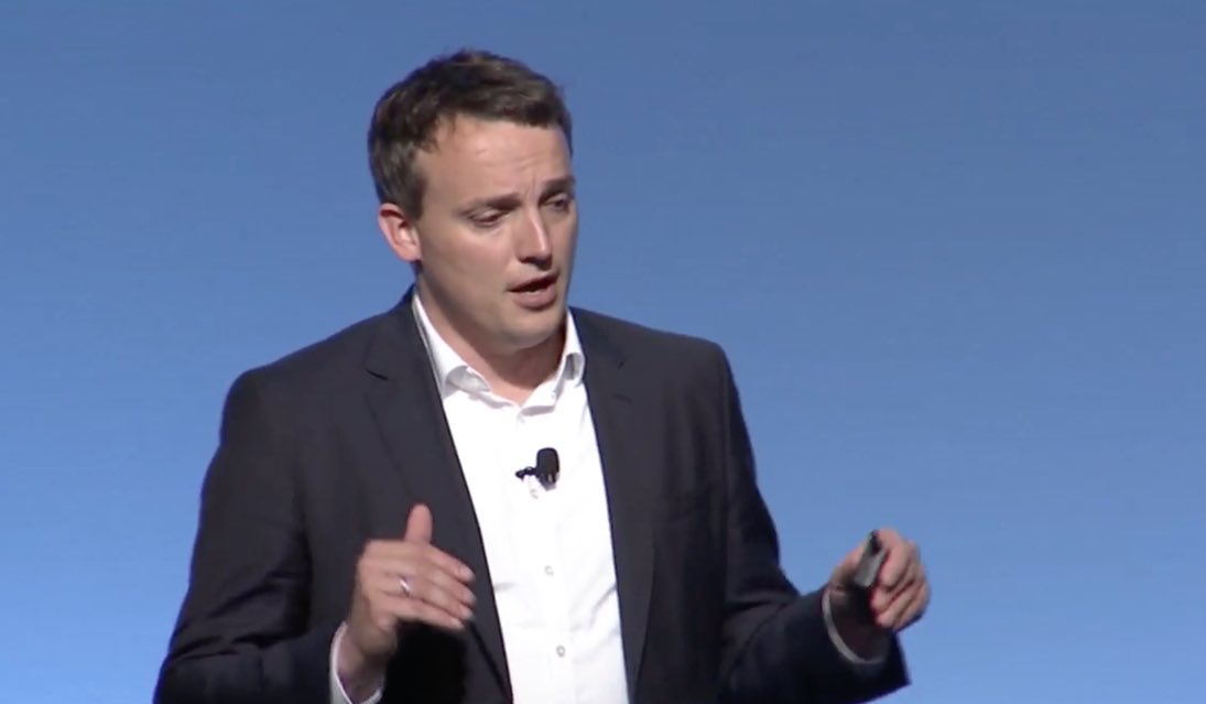 SAP cloud revenues rise on AI boost - with more to come, says CEO Christian Klein