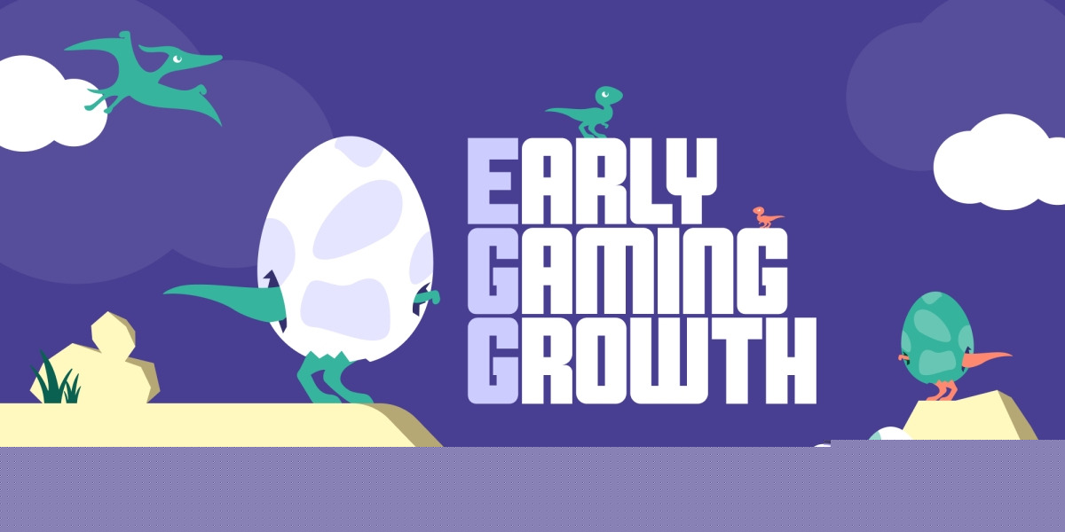 Raptor PR launches EGG platform for early stage games tech companies