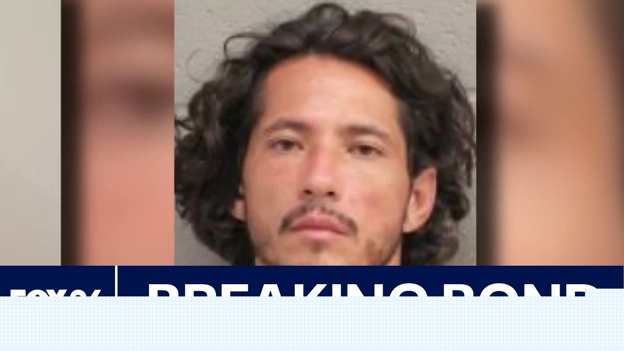Repeat Harris County thief convicted 4 times this year keeps avoiding prison