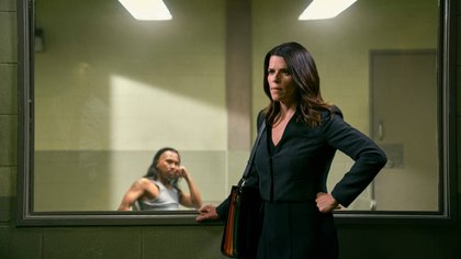 Netflix's Returning 4-Season Thriller Should Be at the Top of Your February Watchlist