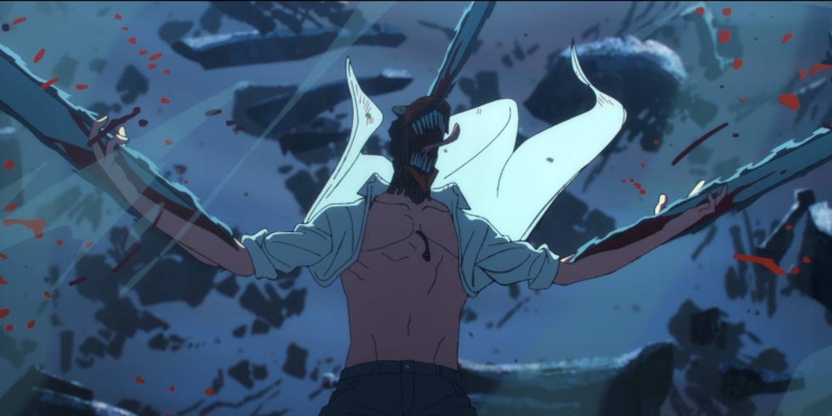 The Chainsaw Man movie is perfect for newcomers, but may leave fans feeling frustrated