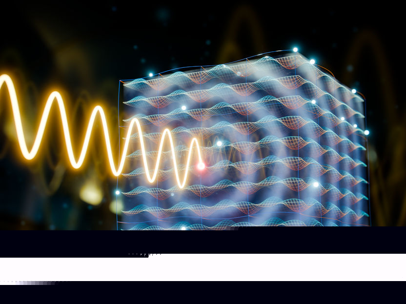 Shaping light like never before – with photonic time crystals