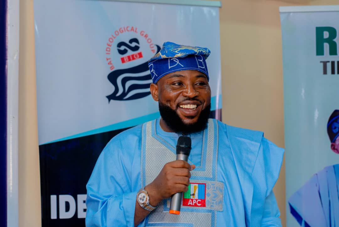 Atoyebi urges Tinubu to direct public servants, appointees to delegate powers, open feedback loop