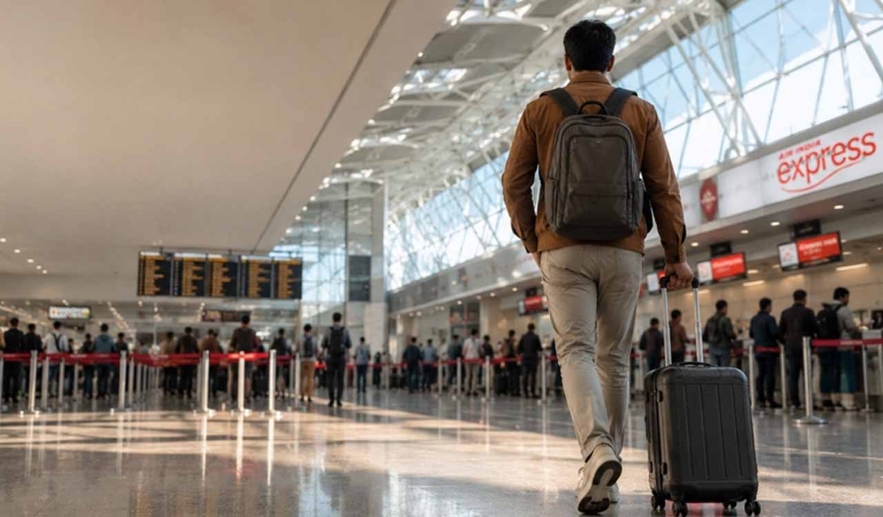 96 per cent of Indian travellers prefer adapting plans over cancelling trips: Report