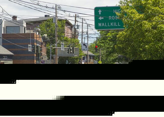 The fate of two New Paltz governments in the hands of the people on November 3