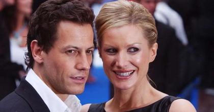 EXCLUSIVE: Alice Evans Dumps Her Attorney and Chooses to Represent Herself in Separation from Ioan Gruffudd as Hollywood's Ugliest Divorce Rages On