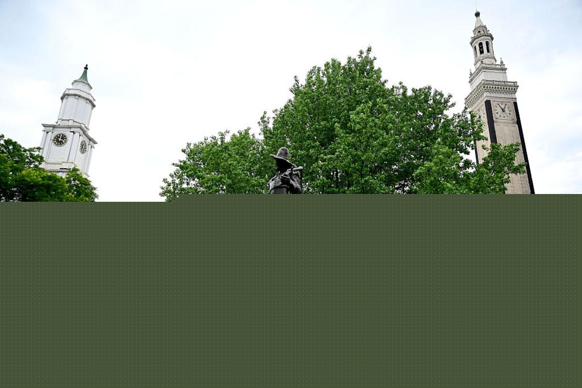 State's Happiest Employees Live In Western Massachusetts