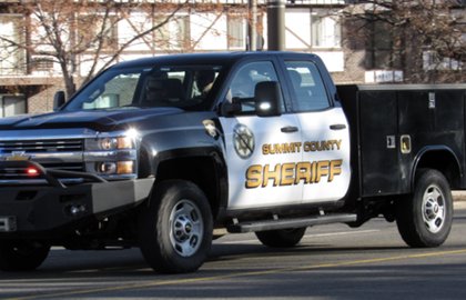Deputies lend a hand and hot meal to highway walker en route to Cali