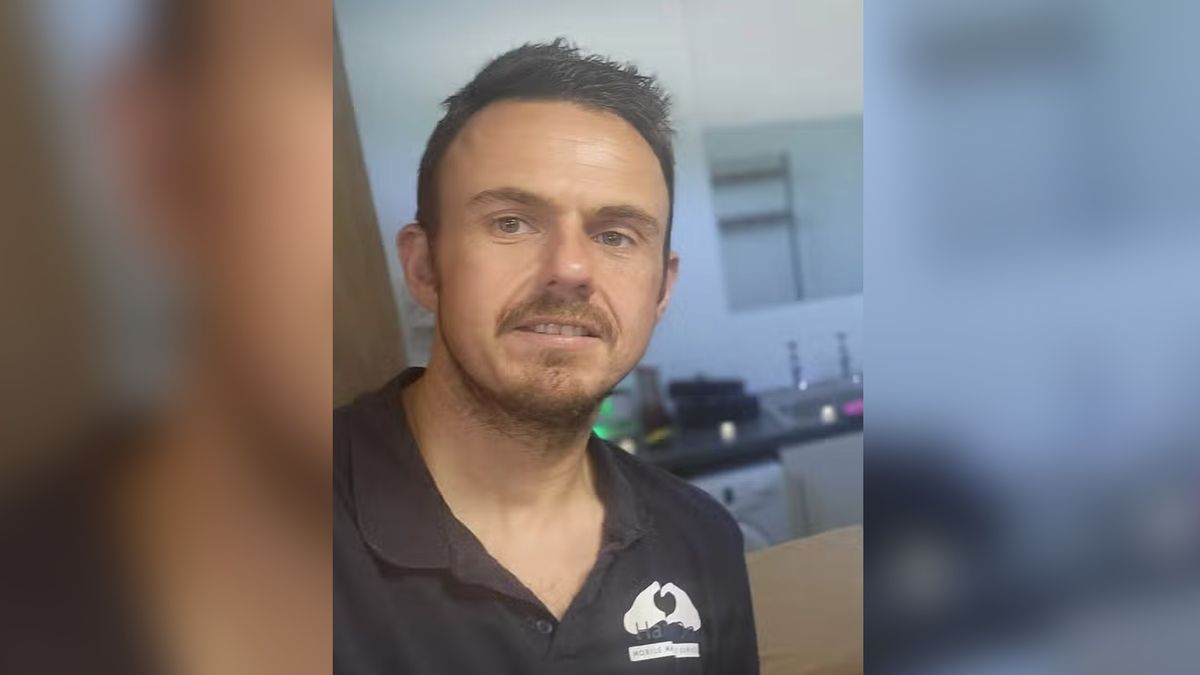 'Hands on' massage therapist abused women who trusted him