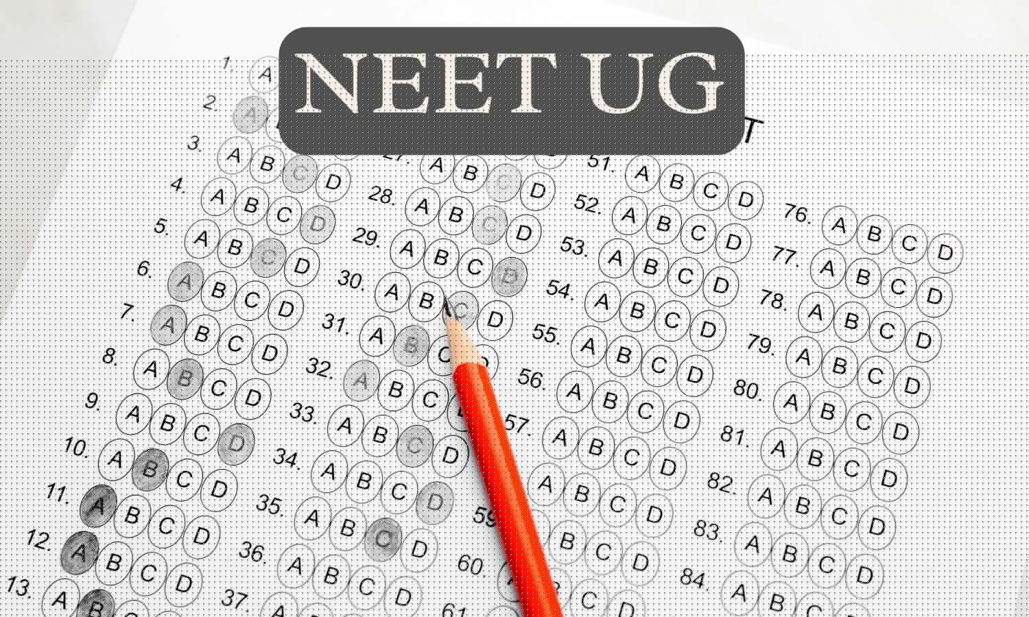 NEET shift to computer-based test under active consideration, final decision after panel recommendations: Centre tells SC, lists measures