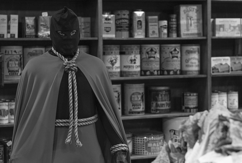 HBO’s “Watchmen” trolls history and heroic whiteness in the most extraordinary episode yet