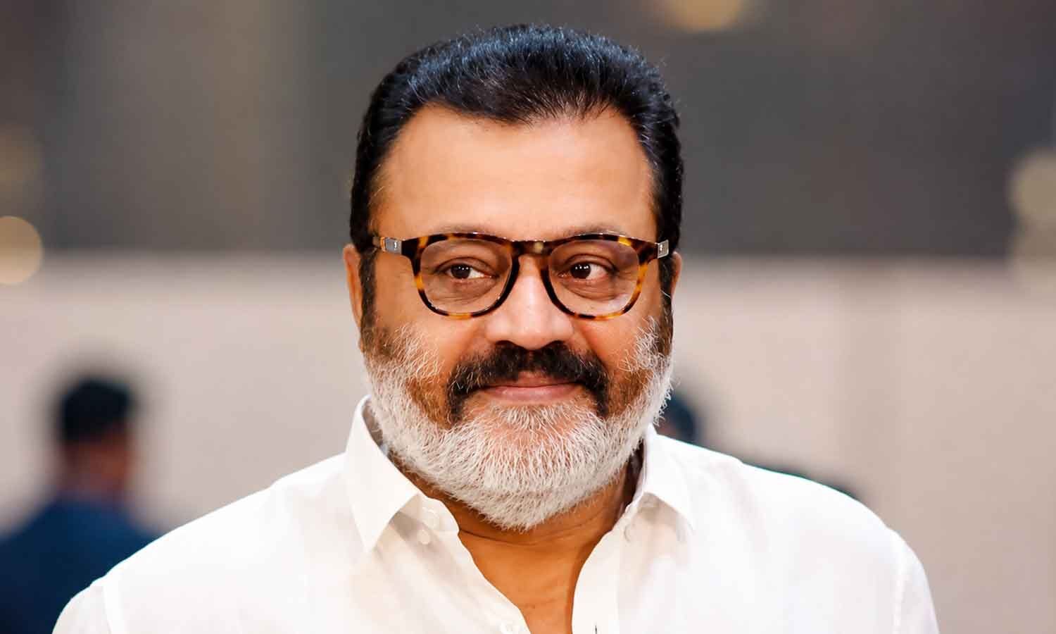 E20 fuel introduced only after scientific validation: Suresh Gopi