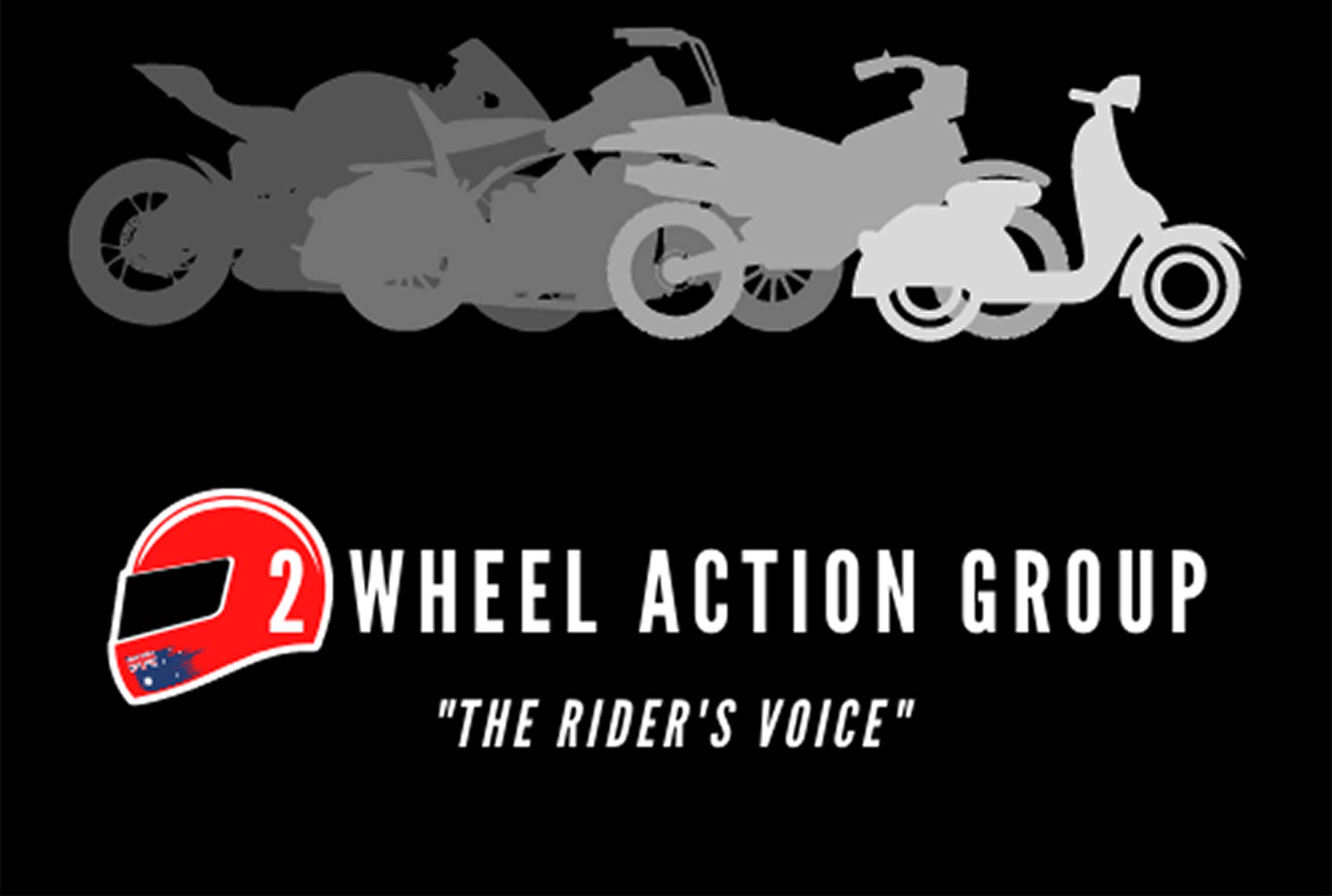 Comment on 2 Wheel Action Group (TWAG) formed to lobby government by Dale Rivera