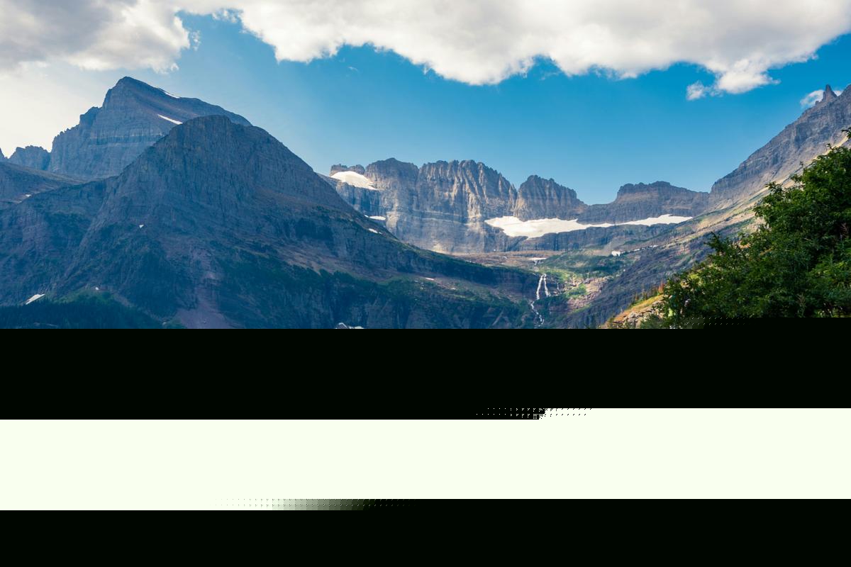 Why You Need A Back Up Plan When Visiting Parts Of Montana