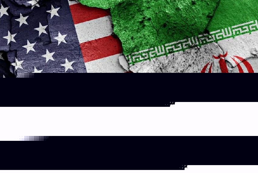США вновь нанесли ракетные и&nbsp;авиаудары по&nbsp;Ирану
