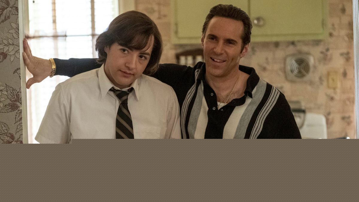 Comment on ‘The Many Saints of Newark’ is an Embarrassing, Unnecessary Stain on ‘The Sopranos’ Legacy (FILM REVIEW) by Moviebox