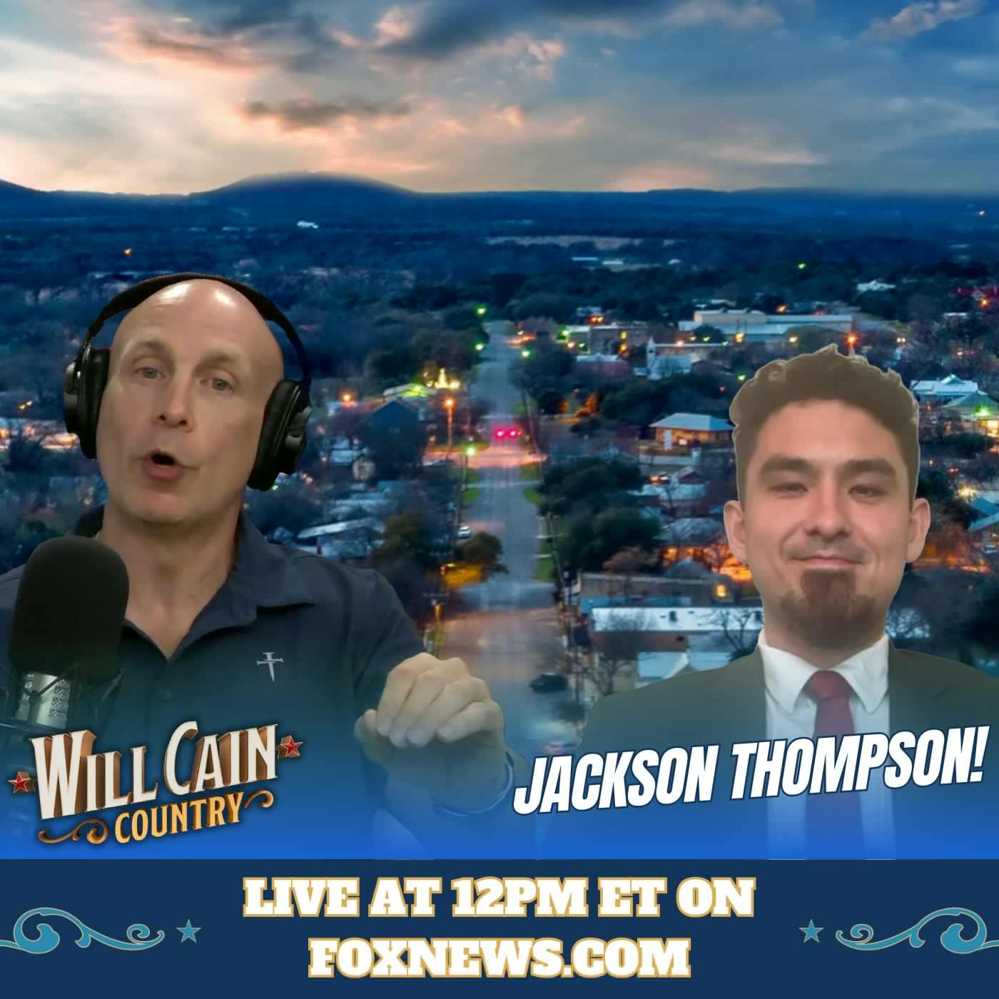 What the Fauci Hearings REALLY Revealed (ft. Vince August & Jackson Thompson)