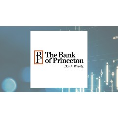 Princeton Bancorp (NASDAQ:BPRN) Announces Earnings Results, Misses Estimates By $0.04 EPS