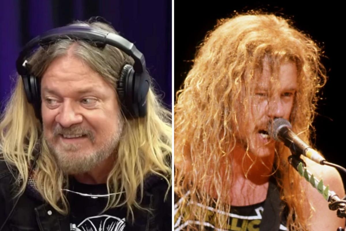 Corrosion of Conformity’s Pepper Keenan Reveals He Auditioned to Play Guitar in Metallica in the ’90s