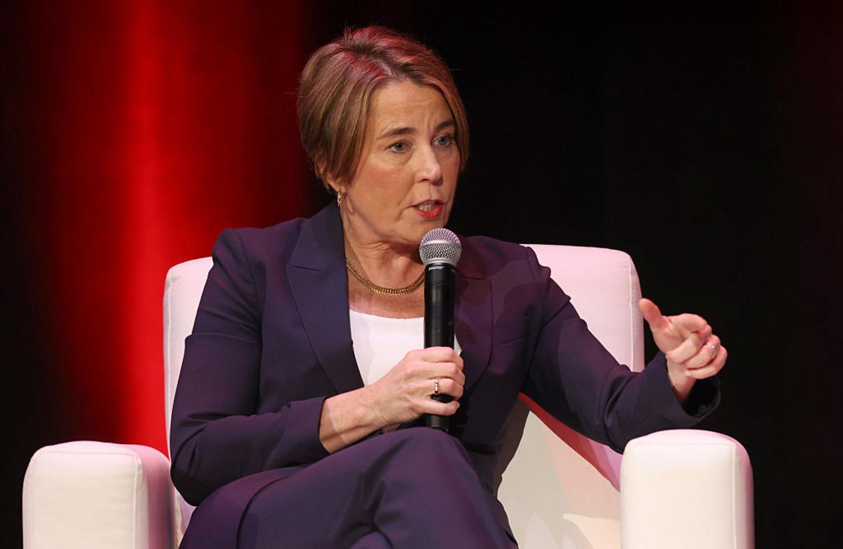 MA Voters Could See Two Gubernatorial Debates