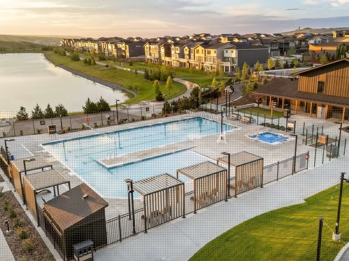 BILD Alberta names finalists for top building industry awards