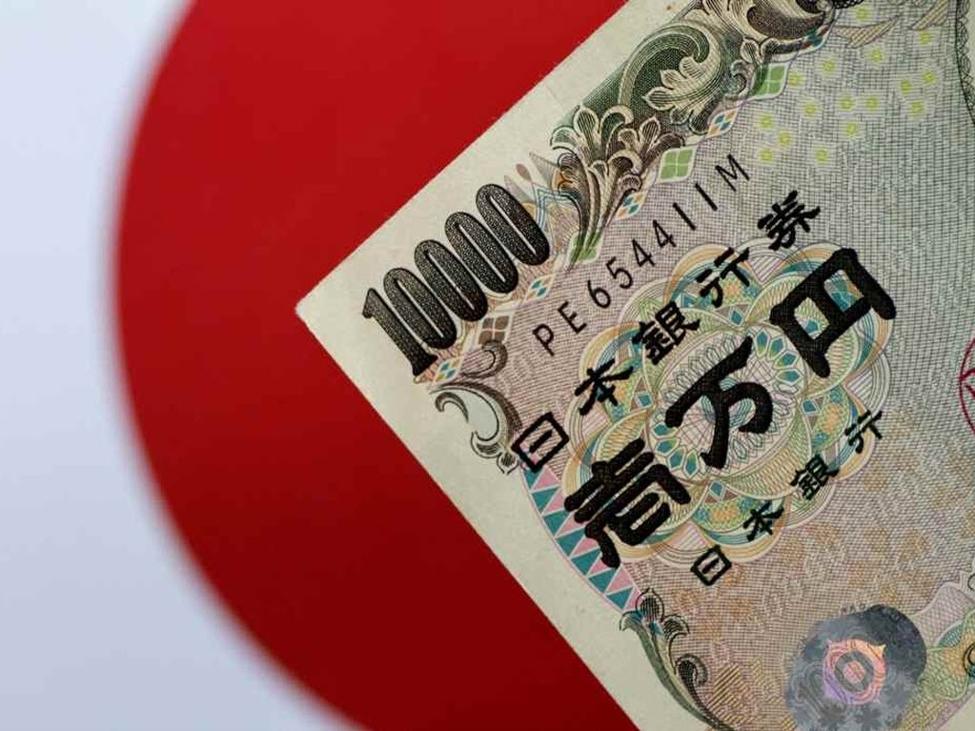 Where does Japan want USD/JPY to be at?